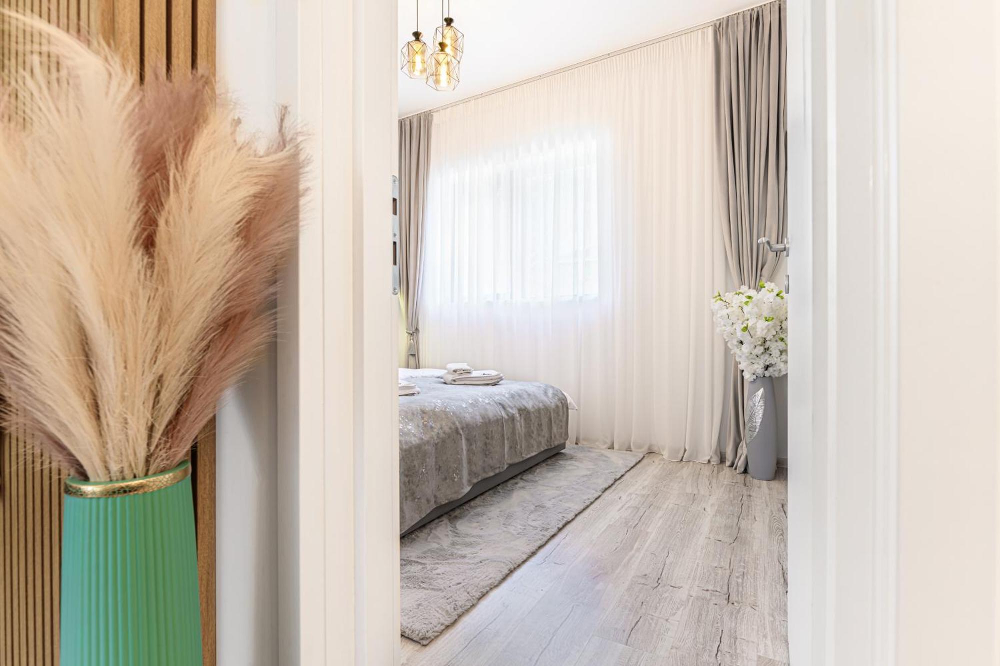Ama Garden Apartment Buşteni Εξωτερικό φωτογραφία