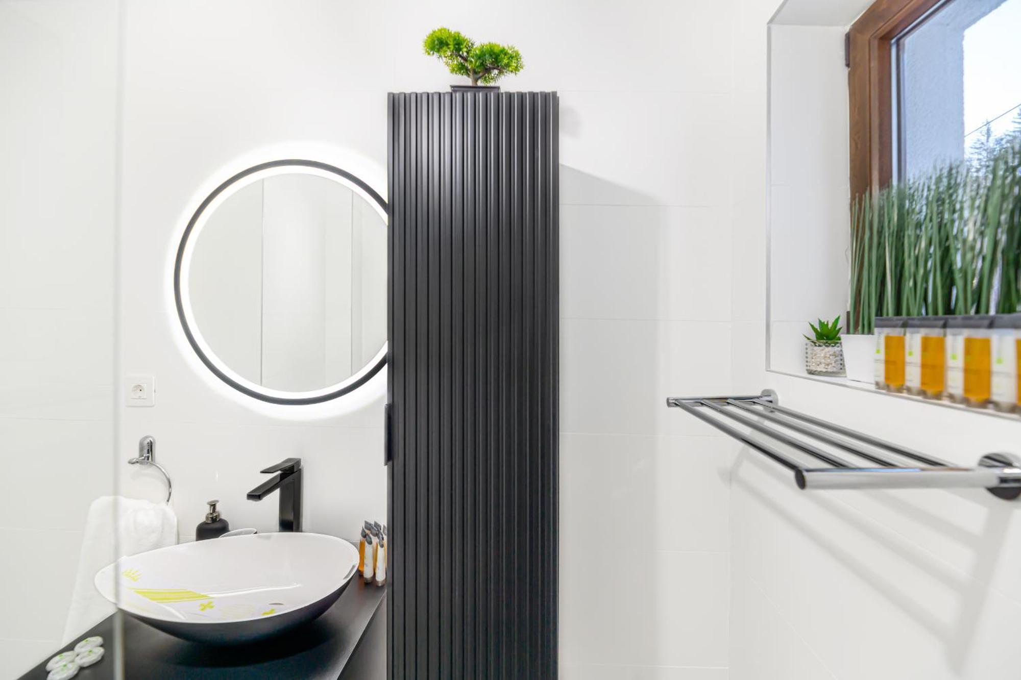 Ama Garden Apartment Buşteni Εξωτερικό φωτογραφία