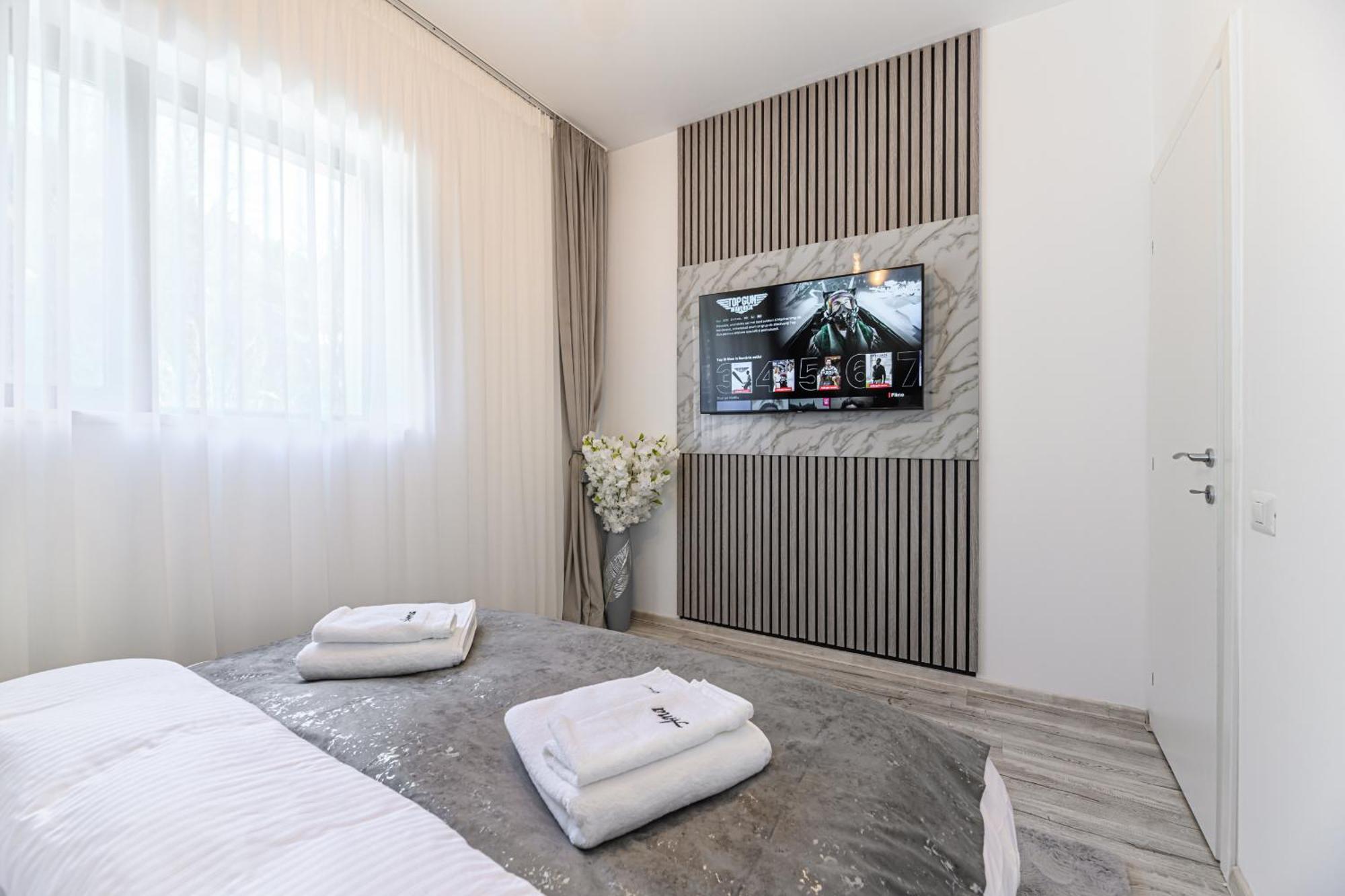 Ama Garden Apartment Buşteni Εξωτερικό φωτογραφία