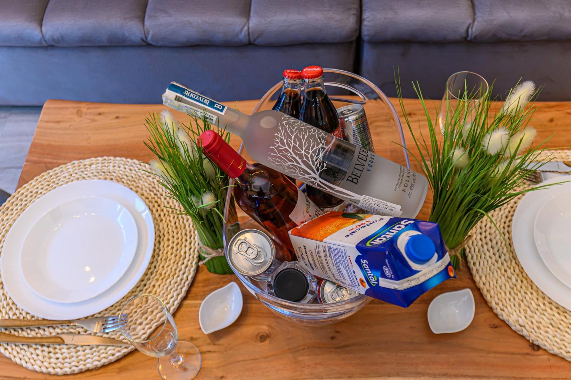 Ama Garden Apartment Buşteni Εξωτερικό φωτογραφία