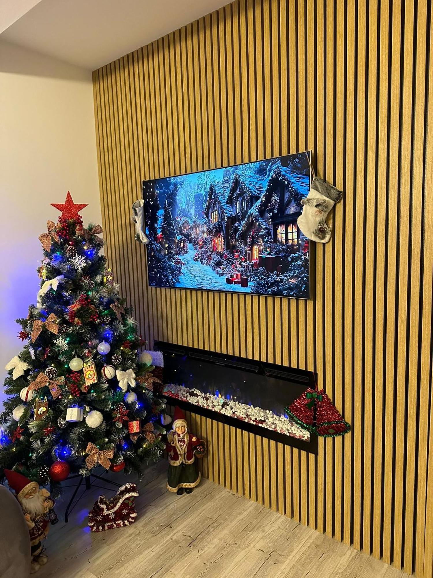 Ama Garden Apartment Buşteni Εξωτερικό φωτογραφία